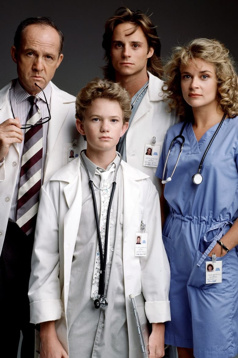 Doogie Howser, M.D.