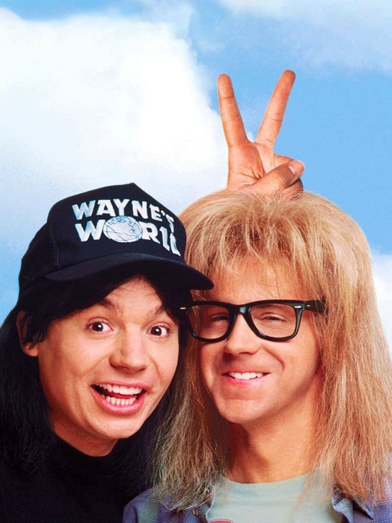 Wayne's World 2