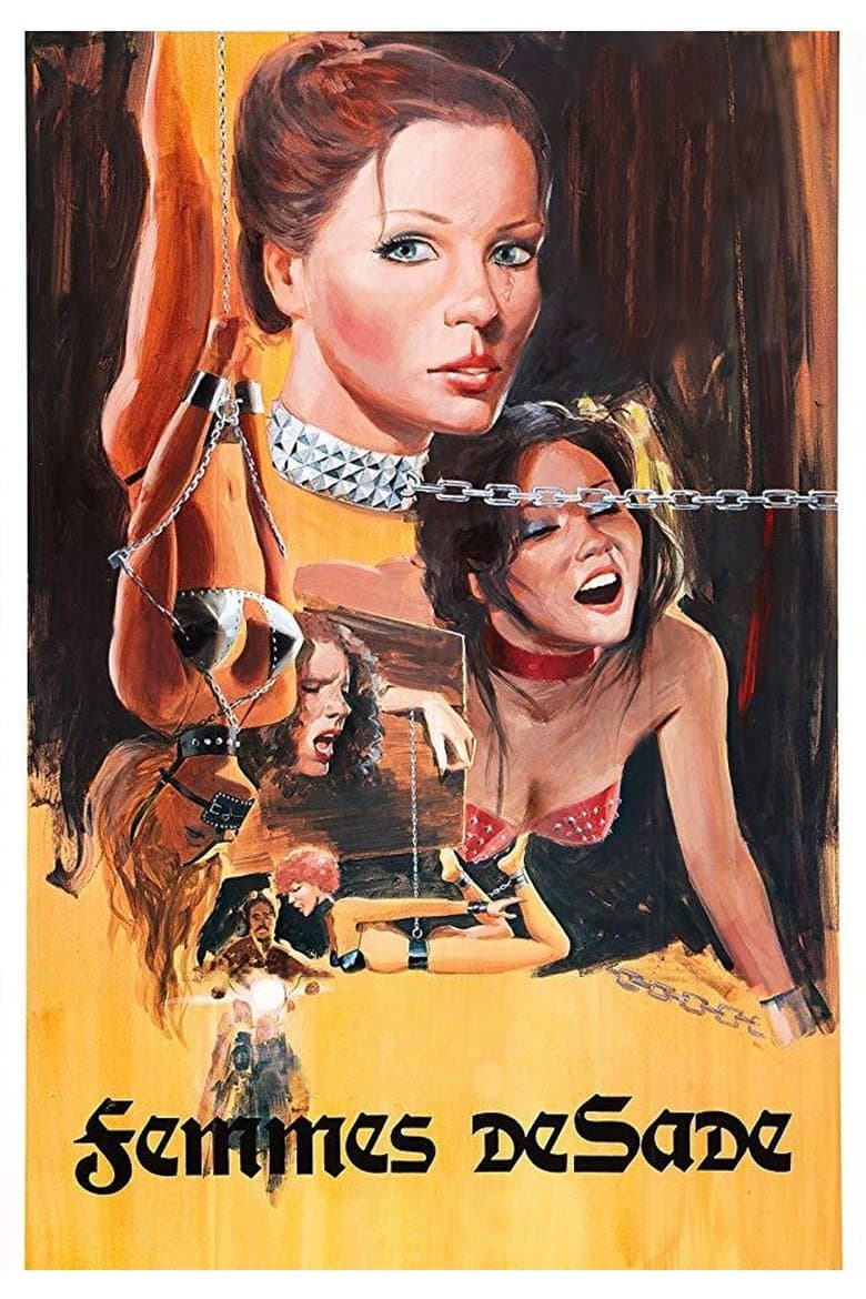 Femmes de Sade