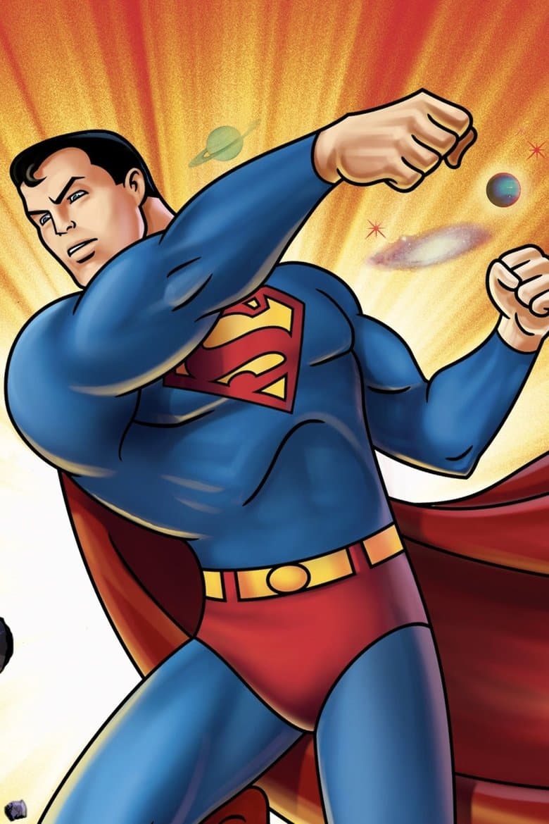 The New Adventures of Superman