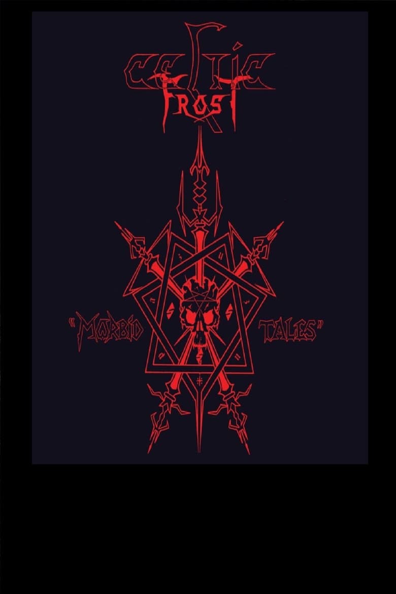Celtic Frost - Live At Wacken Open Air Festival, In Germany