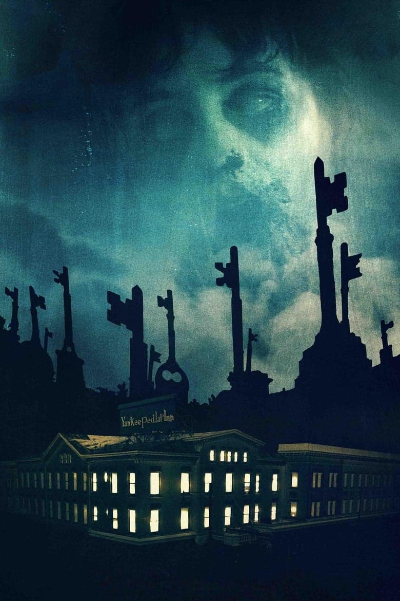 The Innkeepers