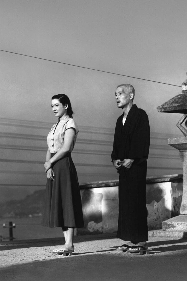 Tokyo Story