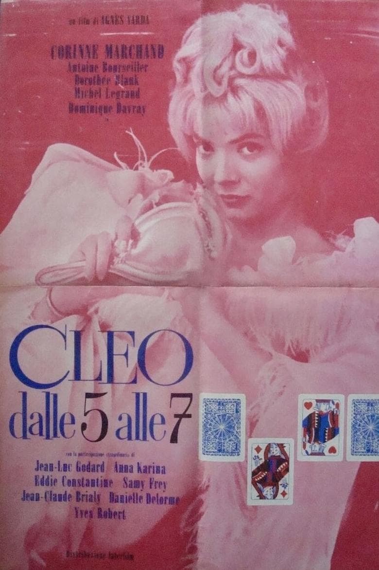 Cléo from 5 to 7