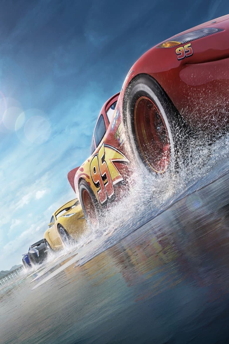 Cars 3