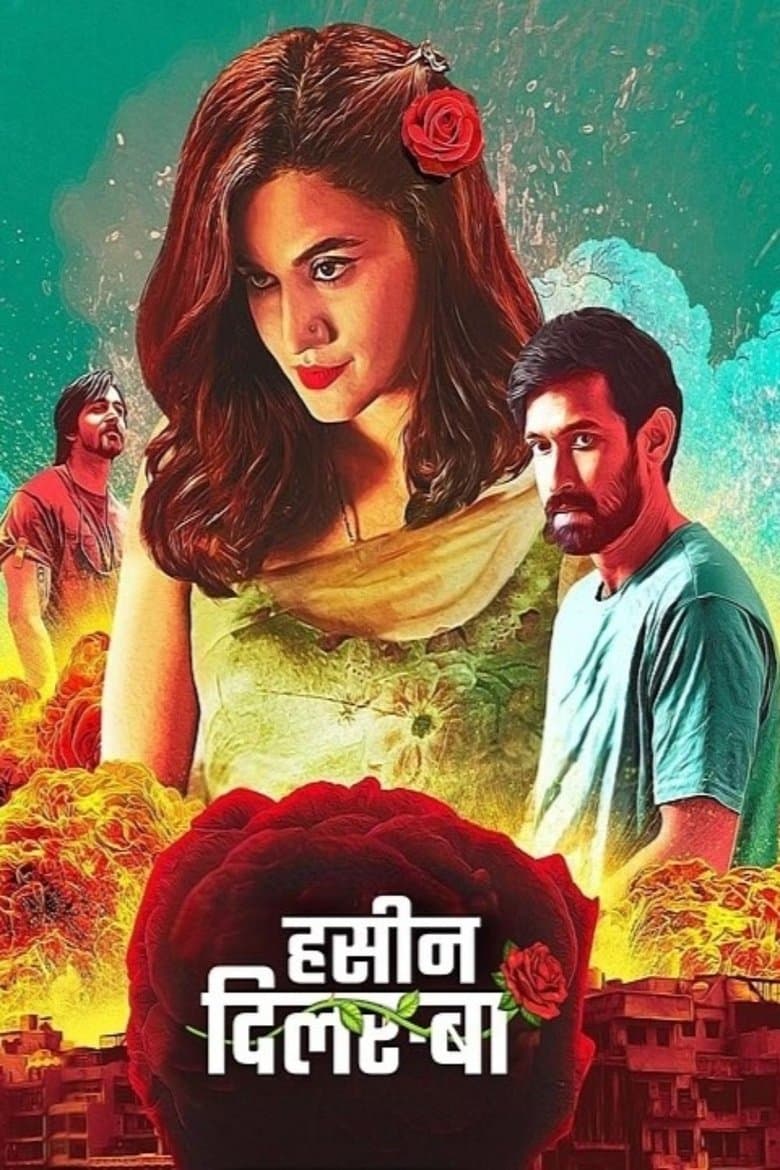 Haseen Dillruba