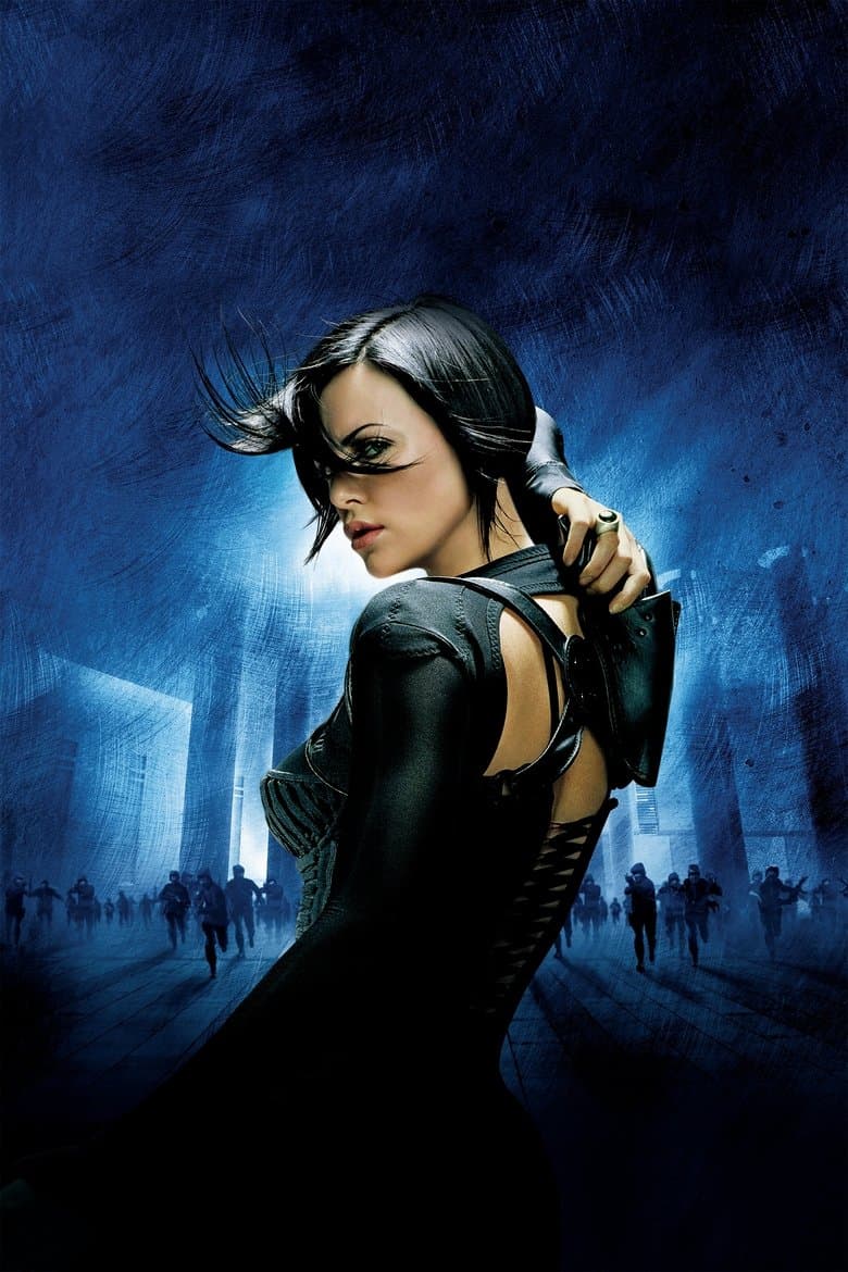 Æon Flux