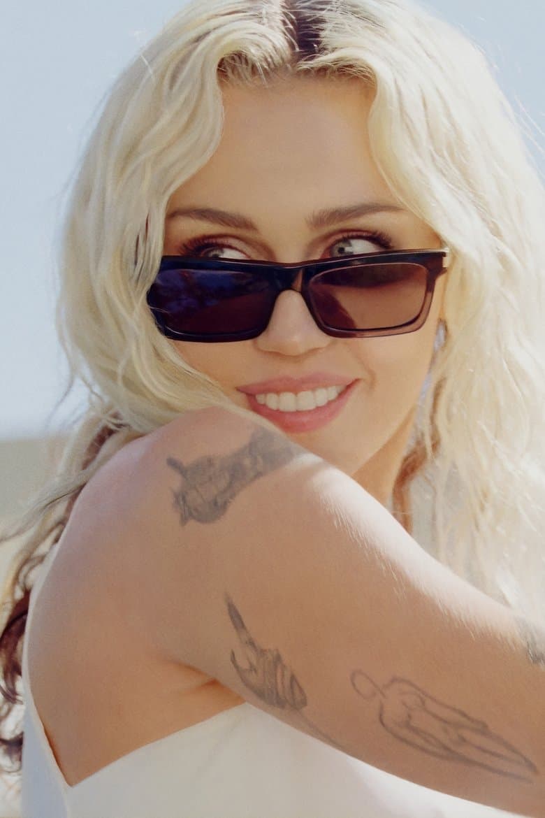 Miley Cyrus - Endless Summer Vacation (Backyard Sessions)