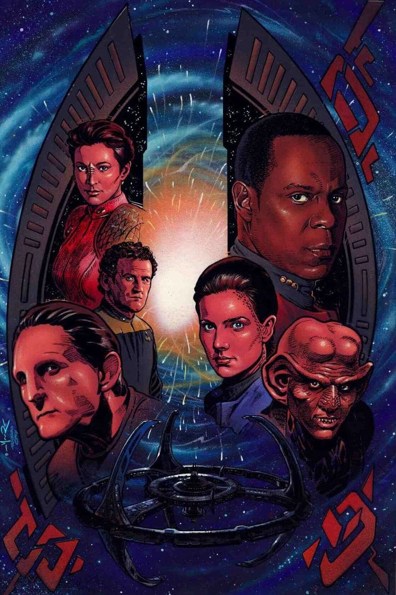 Star Trek: Deep Space Nine