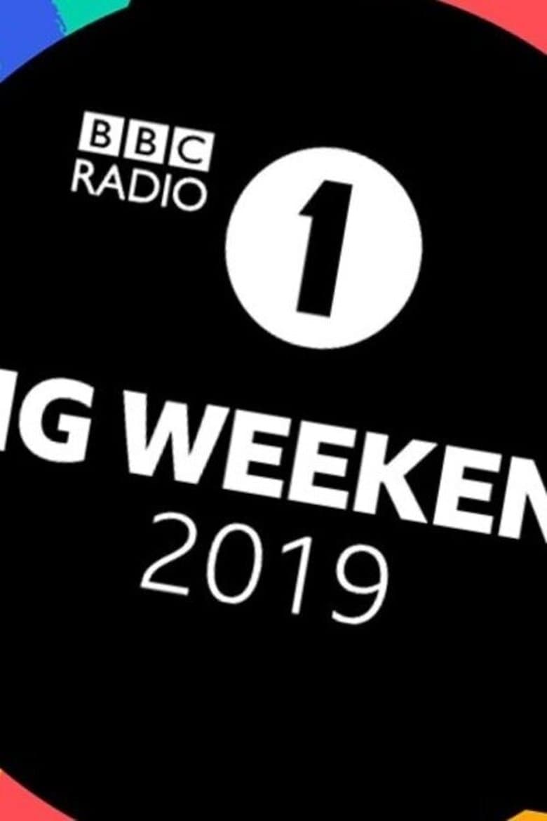 BBC Radio 1's Big Weekend 2019
