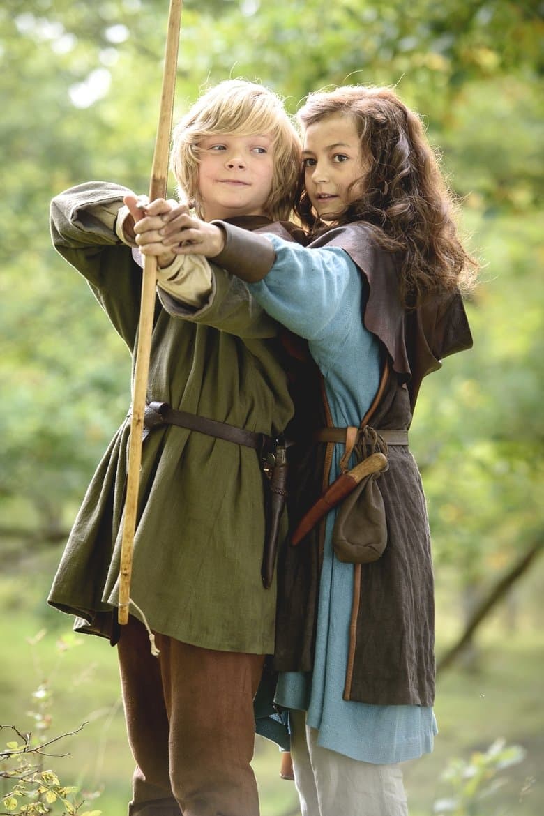 The Adventures of Halvdan Viking