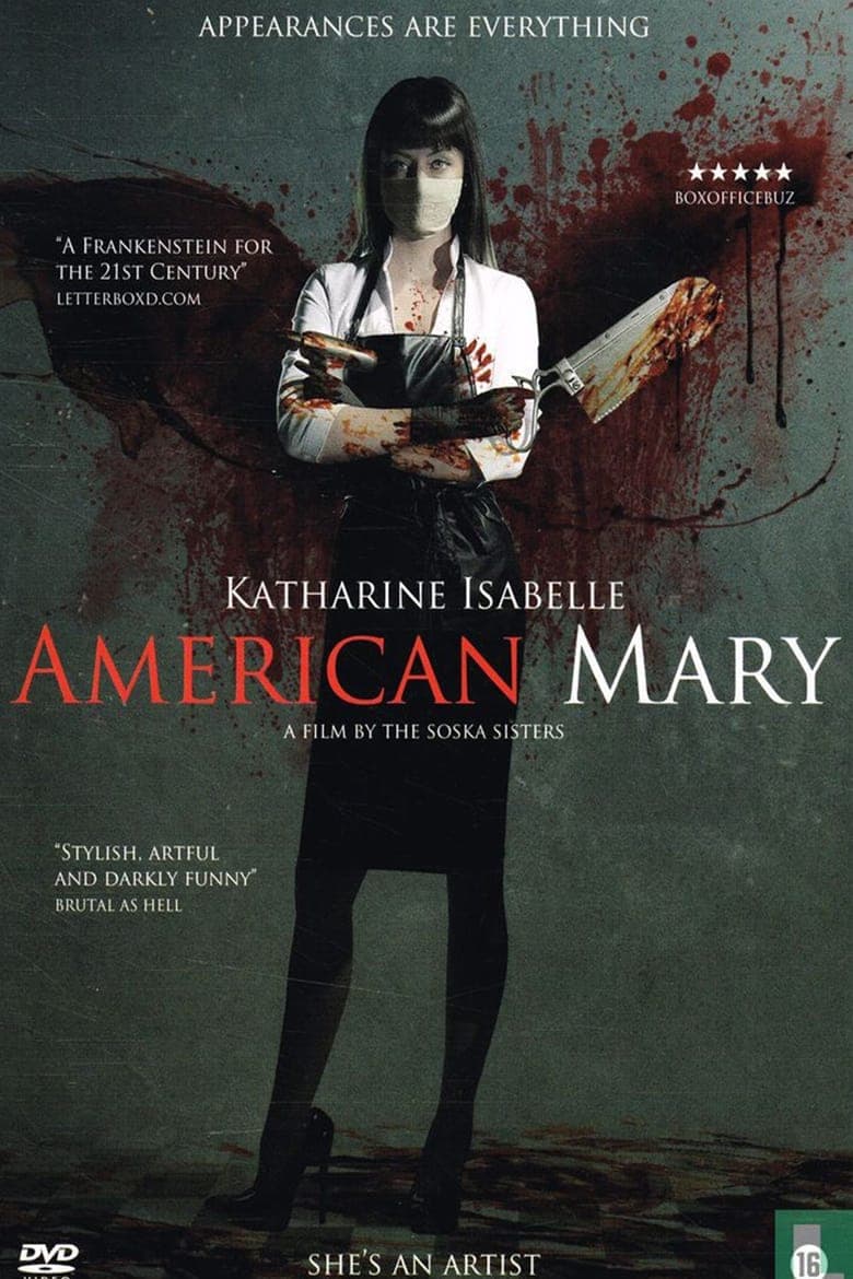 American Mary