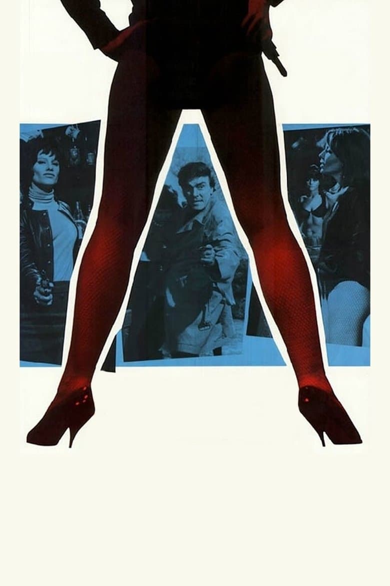 Devil's Girls