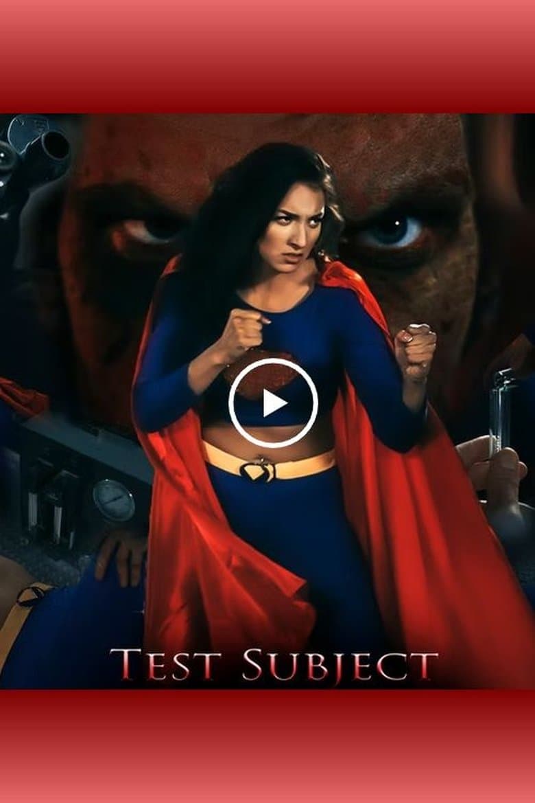 Test Subject