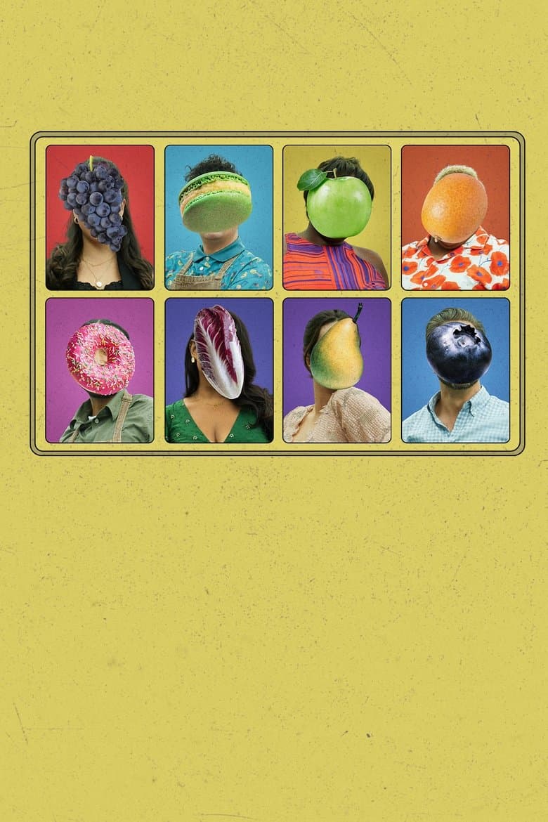 Secret Chef