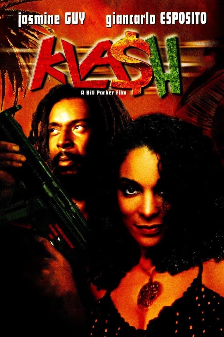 Kla$h