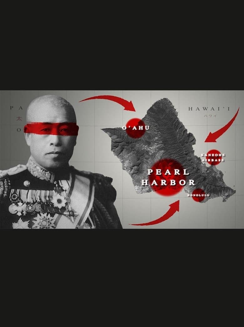 The Actual Reason Japan Attacked Pearl Harbor