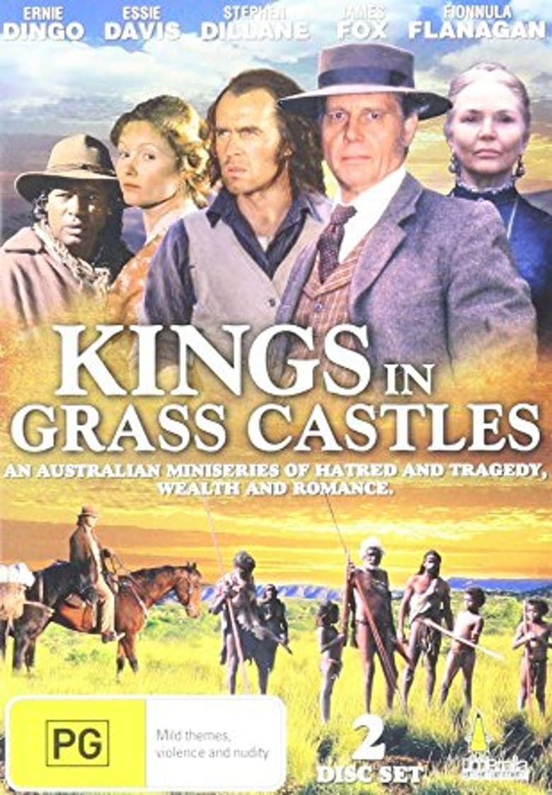 Kings in Grass Castles