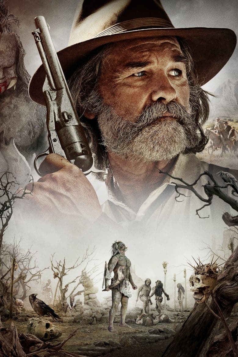 Bone Tomahawk