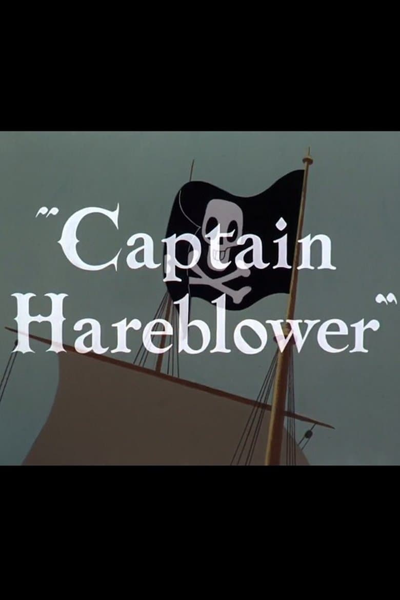 Captain Hareblower