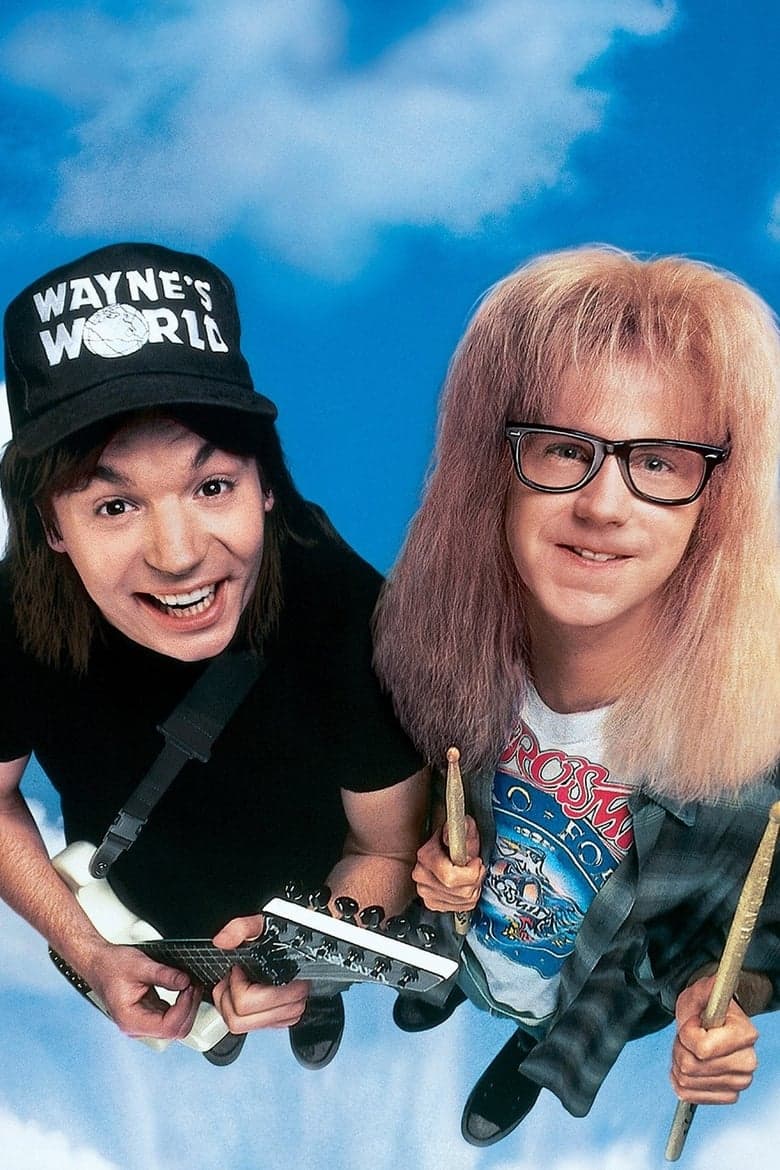 Wayne's World