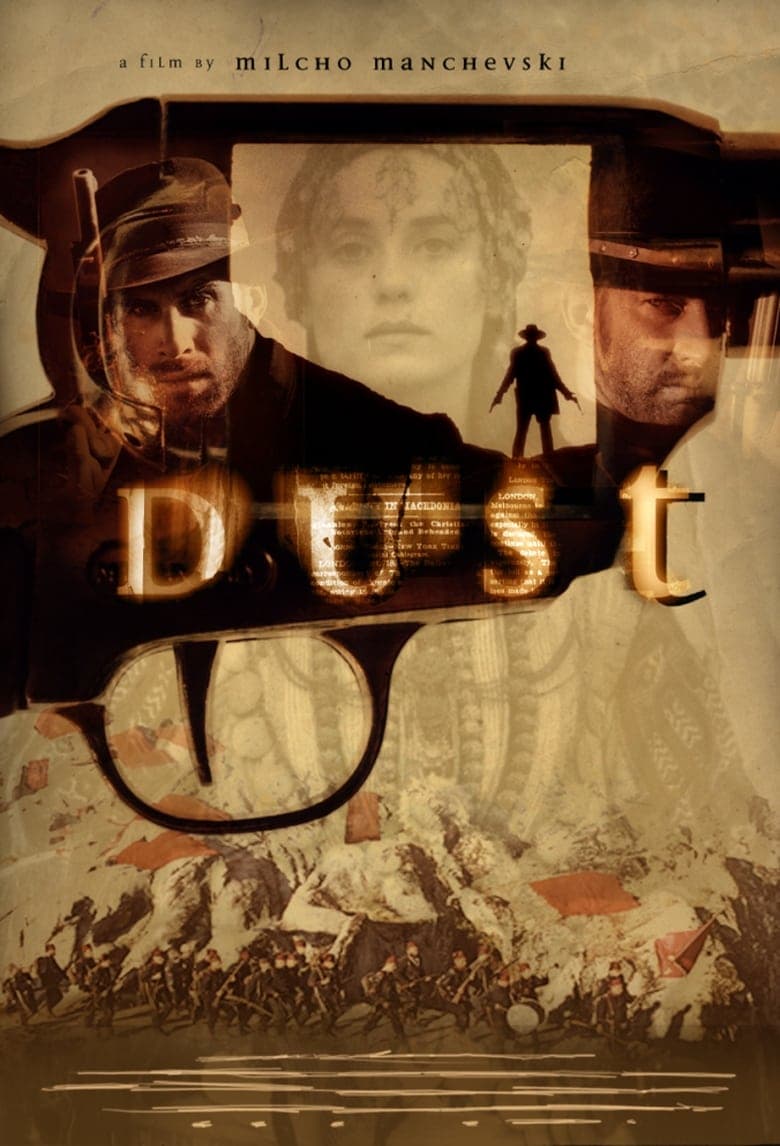 Dust