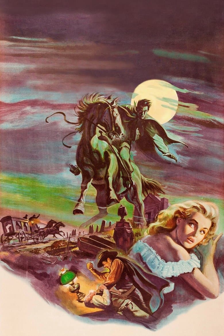 Curse of the Undead