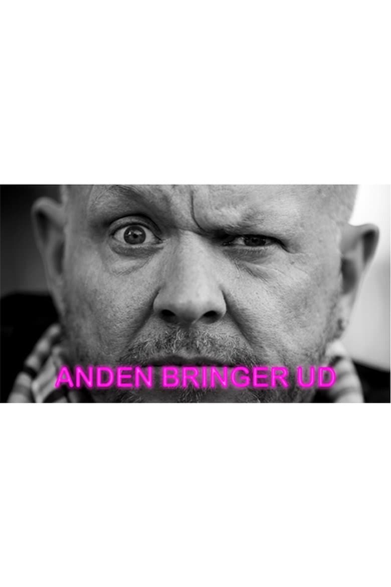 Anders Matthesen - Anden Bringer Ud