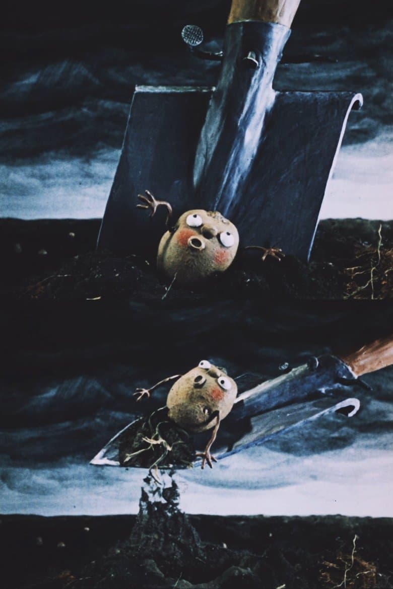Love and Death of the Ordinary Potato