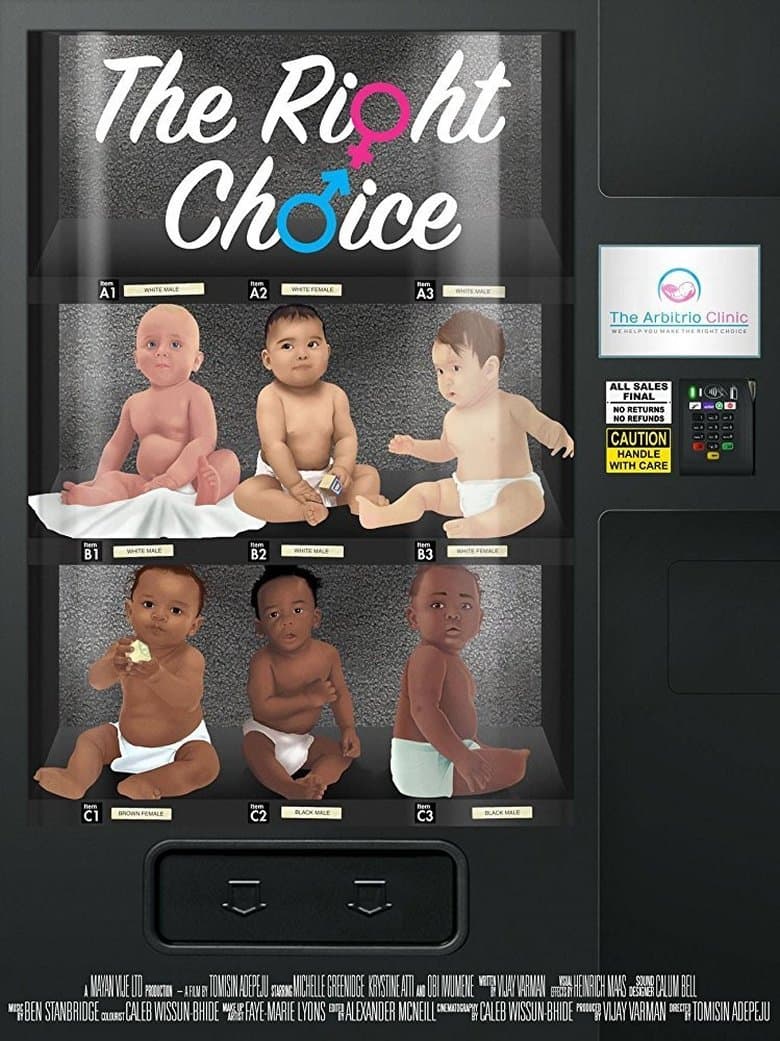 The Right Choice
