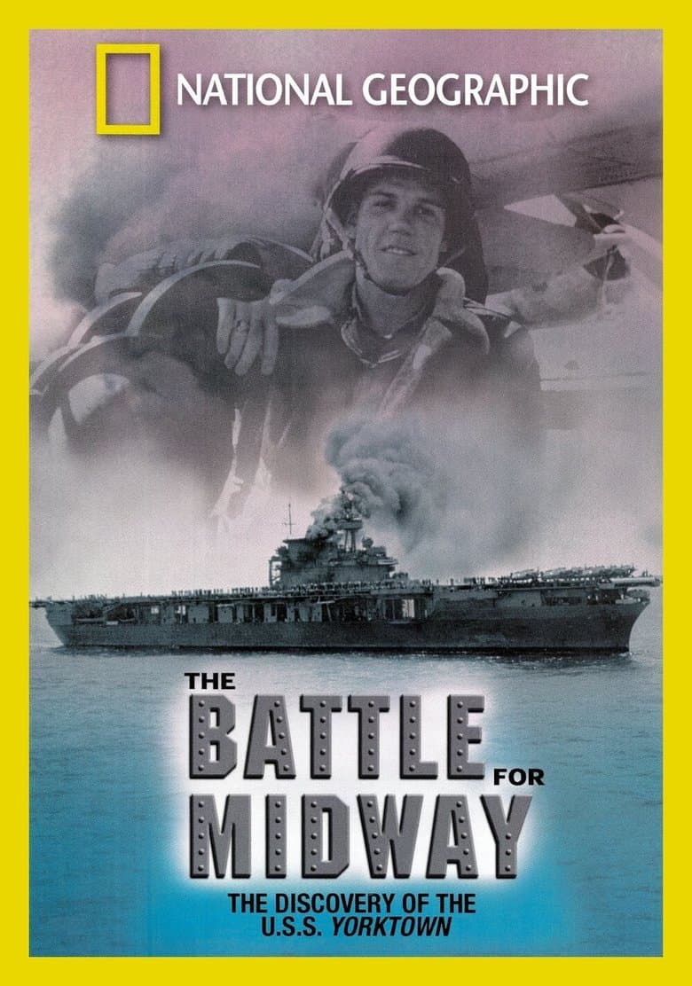 The Battle for Midway