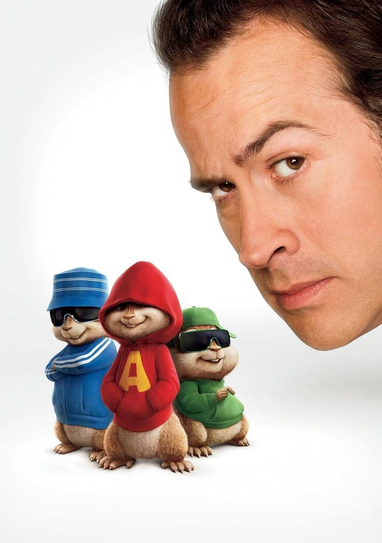 Alvin and the Chipmunks