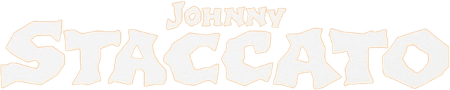 Johnny Staccato