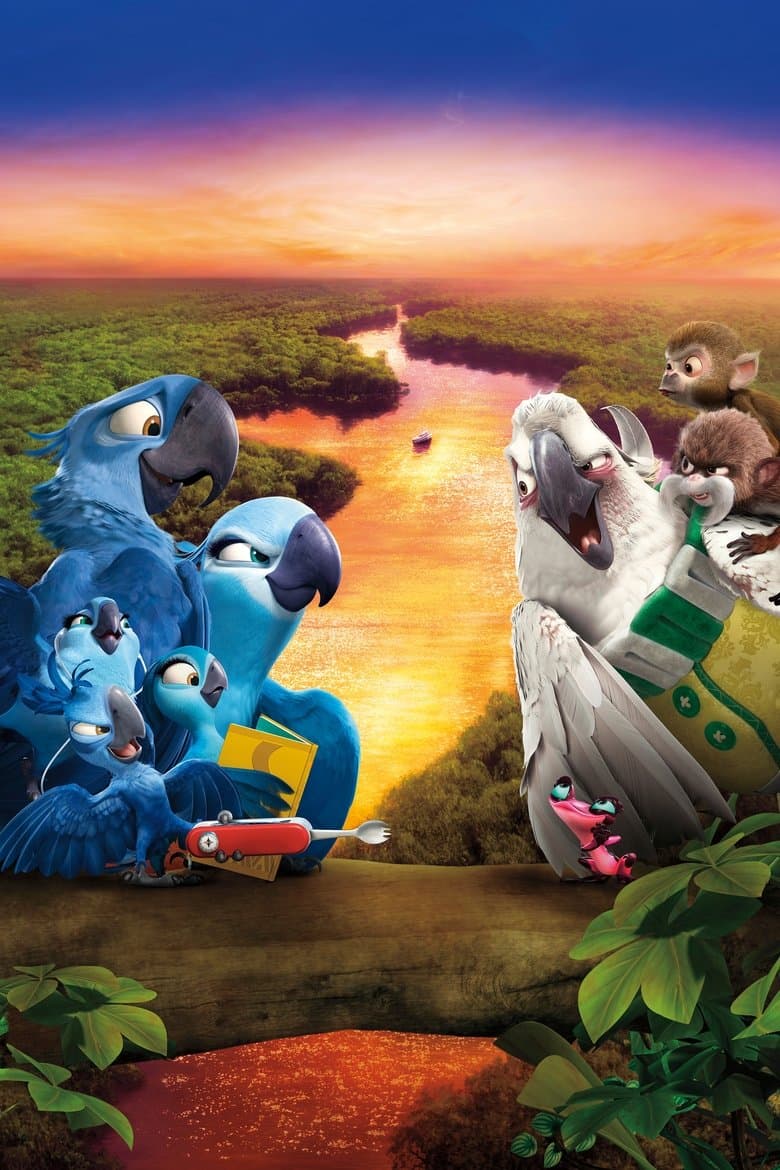 Rio 2