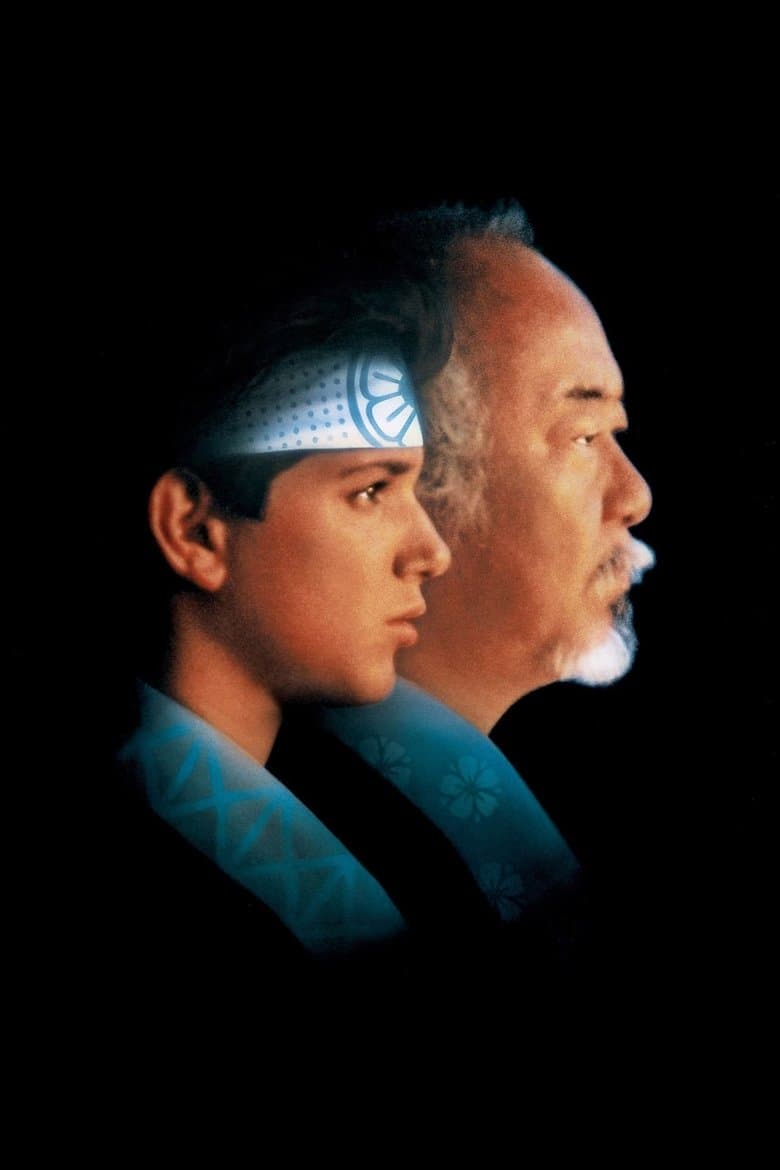 The Karate Kid Part II
