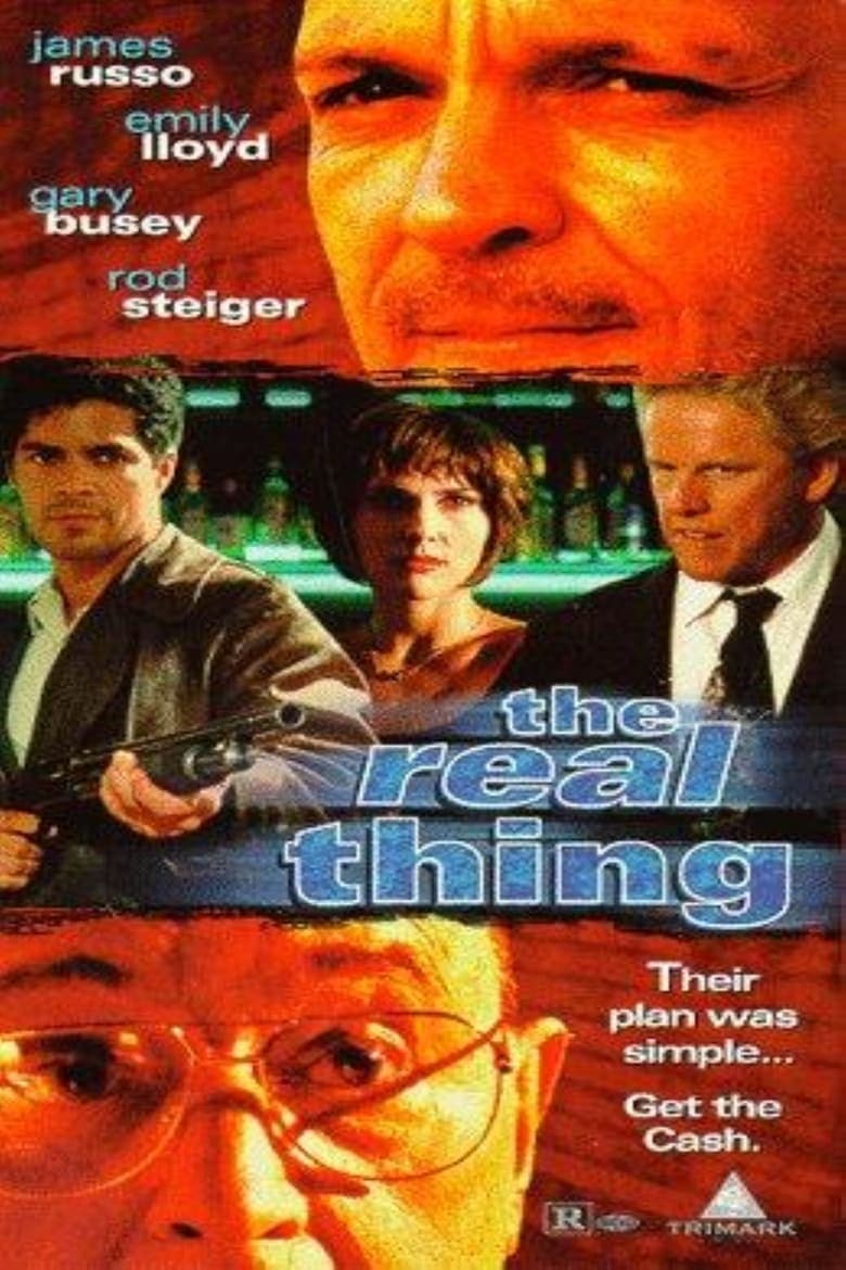 The Real Thing