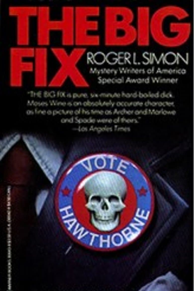 The Big Fix