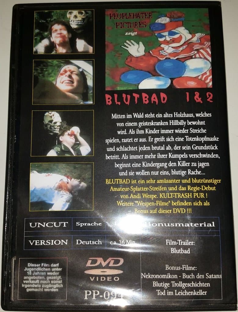 Bloodbath 2