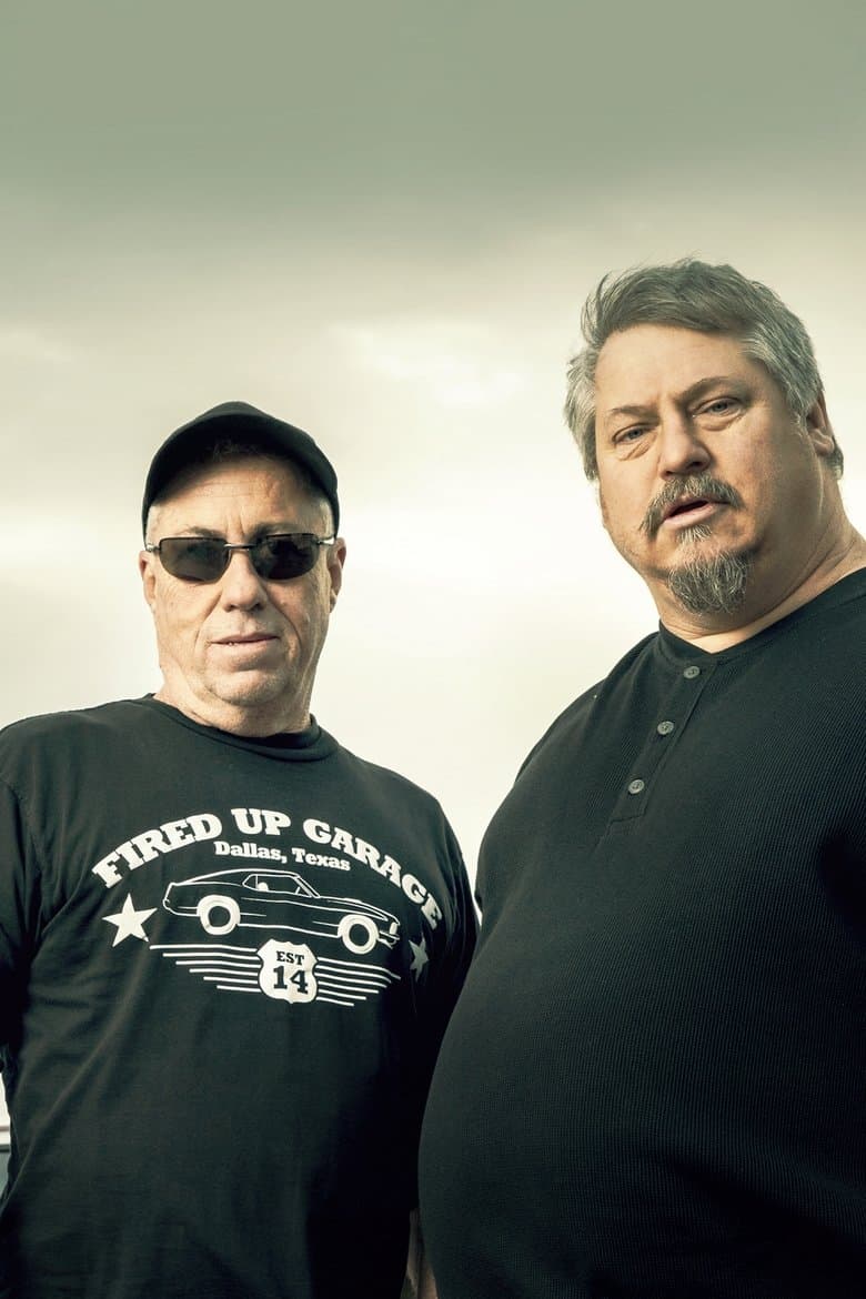 Misfit Garage