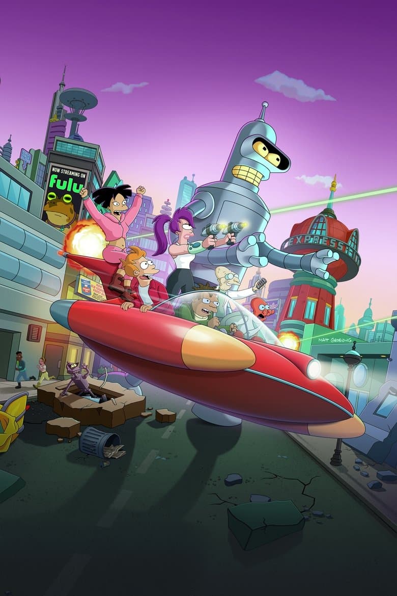 Futurama