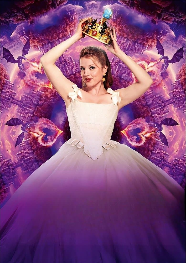 Chantal in Fairyland