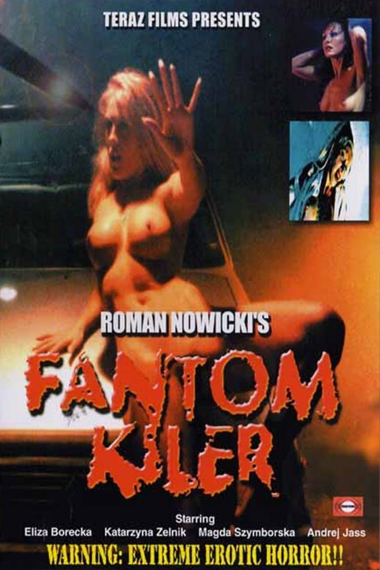 Fantom Killer