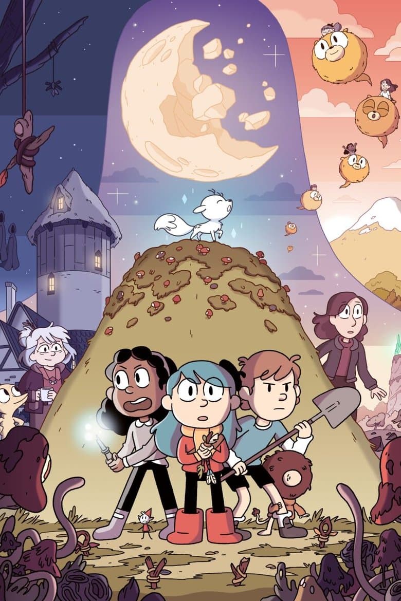 Hilda