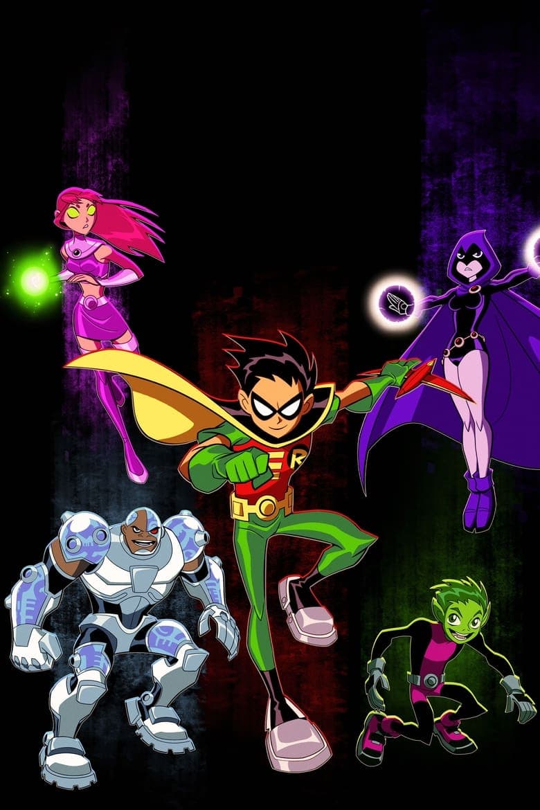 Teen Titans