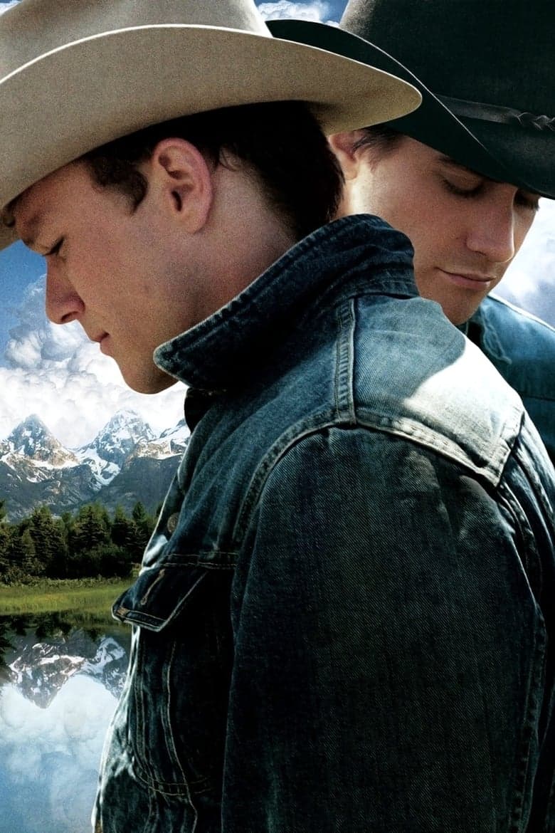 Brokeback Mountain