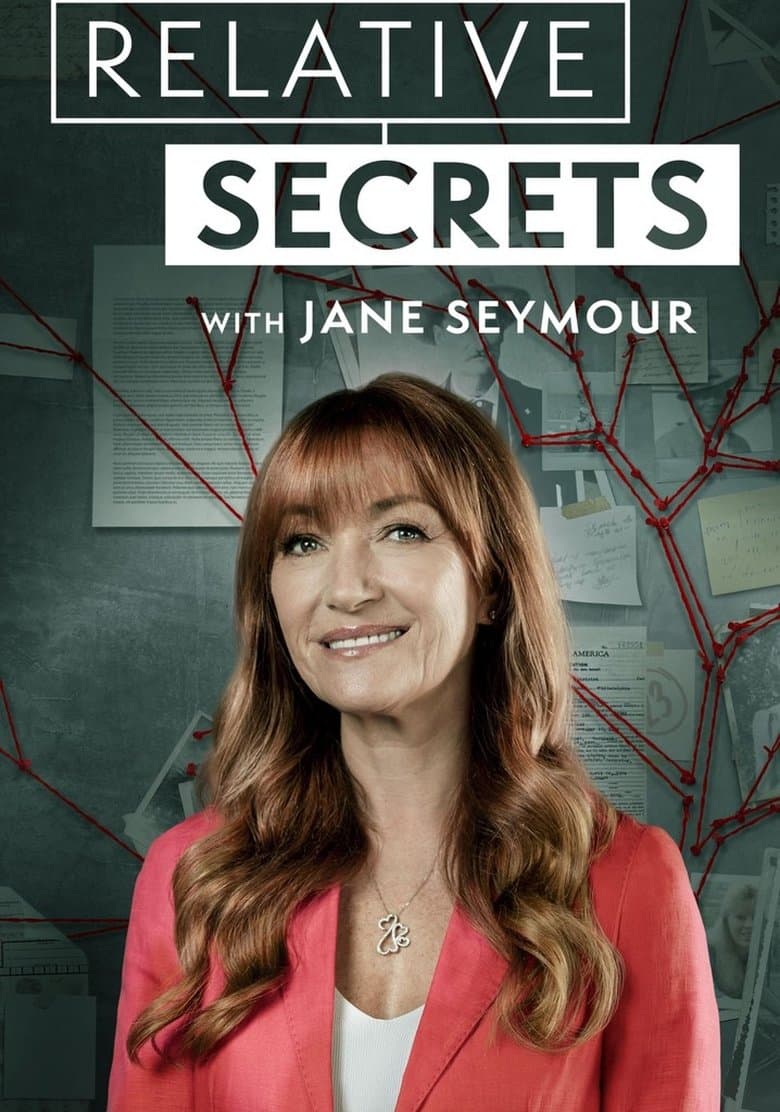 Relative Secrets