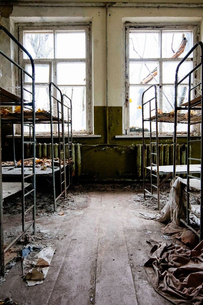 Return to Chernobyl