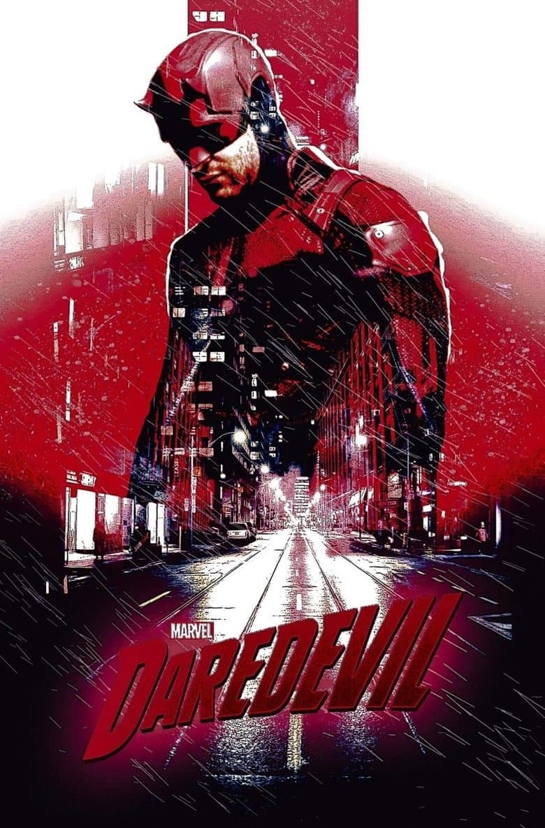 Beyond Hell's Kitchen: Making 'Daredevil'