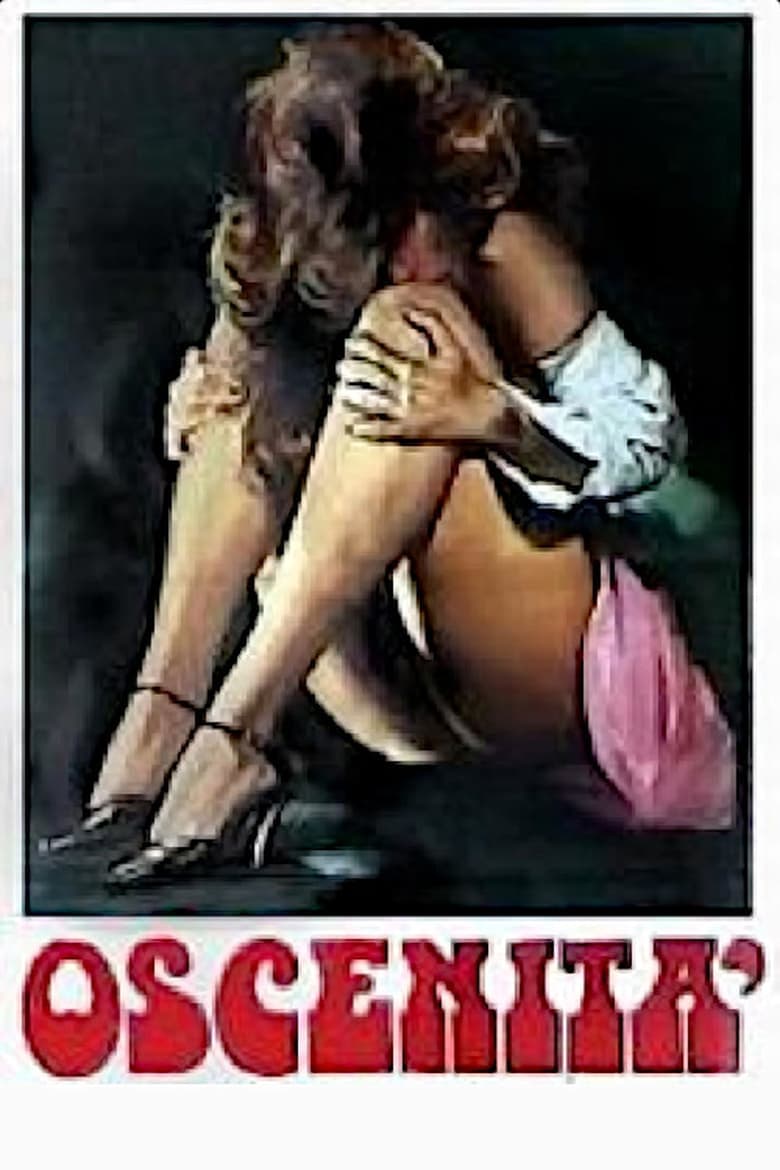 Oscenità