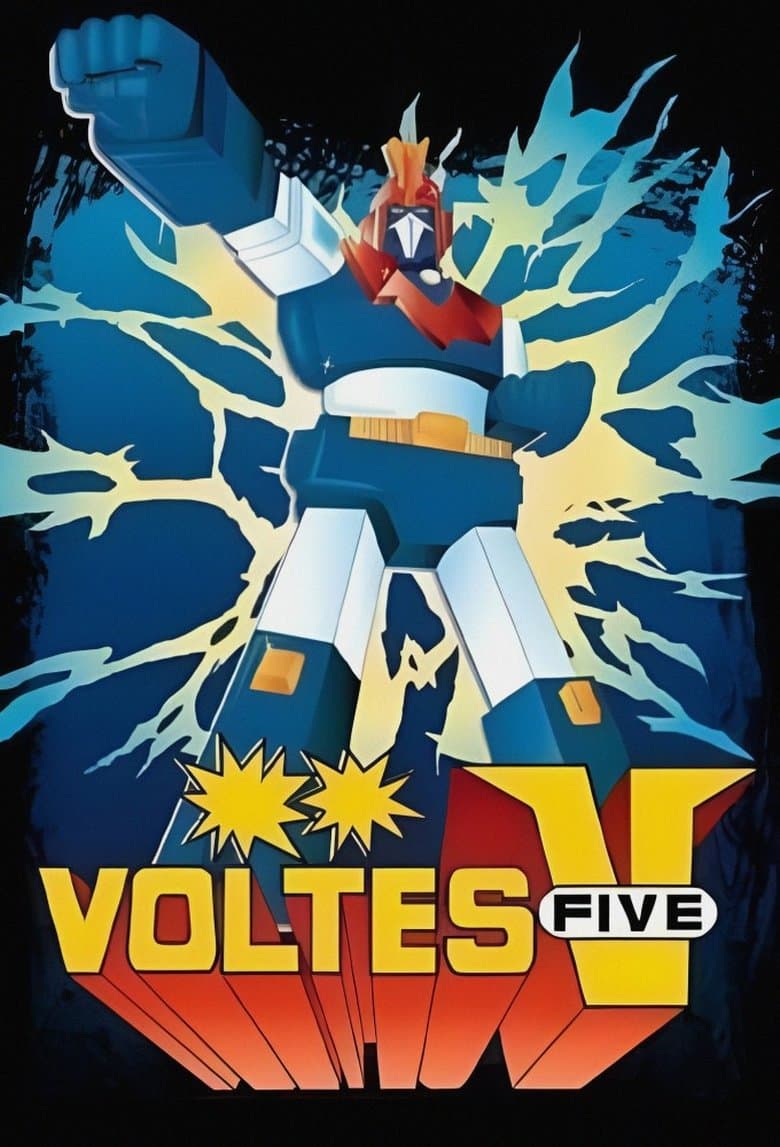 Voltes 5